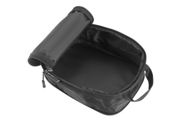 Logo trade corporate gifts picture of: Bags set KIOTARI Schwarzwolf